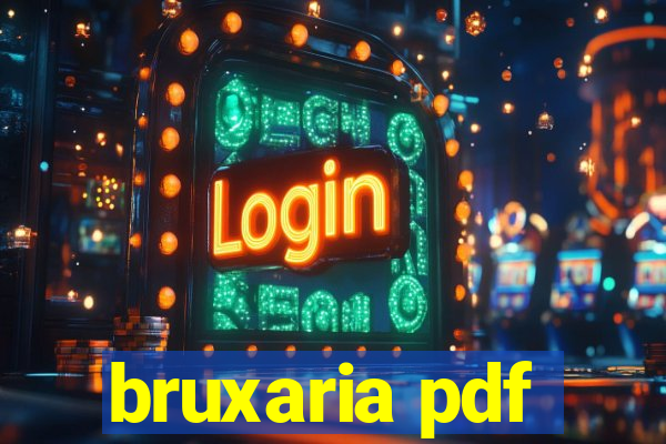 bruxaria pdf